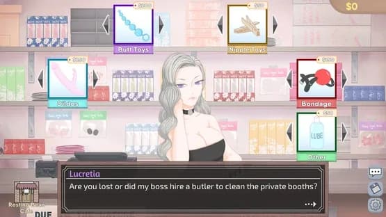 Project Cappuccino — Screenshots