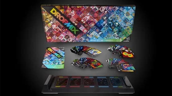 DropMix — Screenshoty