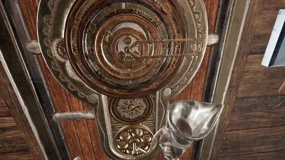 Master Bladesmith — Screenshots