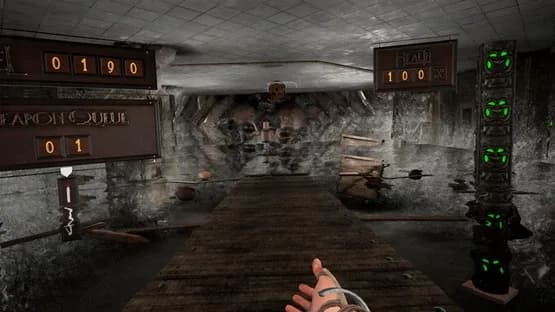 Master Bladesmith — Screenshots