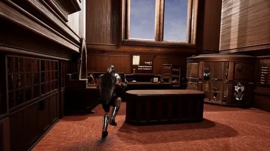Master Bladesmith — Screenshots