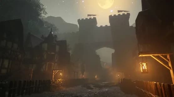 Finding the Soul Orb — Screenshots