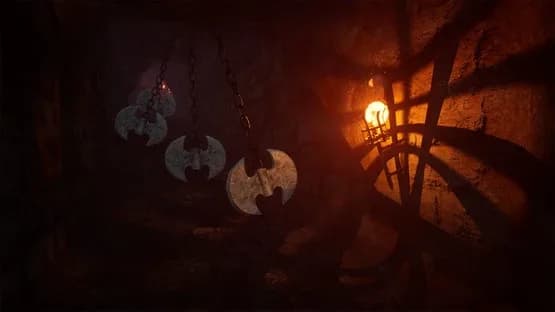 Finding the Soul Orb — Screenshots