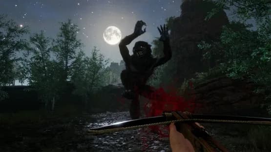 Finding the Soul Orb — Screenshots