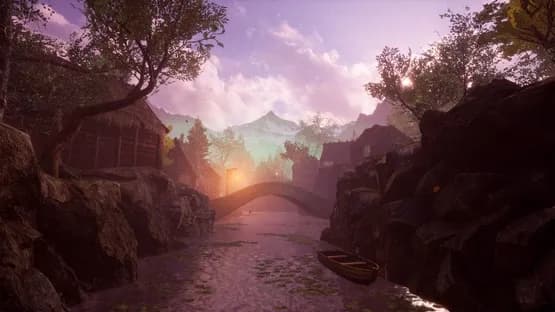 Finding the Soul Orb — Screenshots