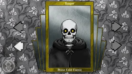 Death and Taxes — Screenshoty
