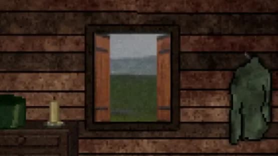 Don't Escape — Screenshots