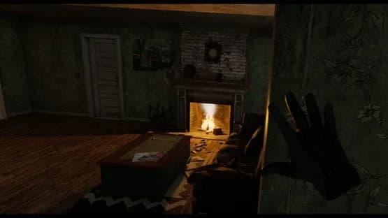 Stocksynd House — Screenshoty