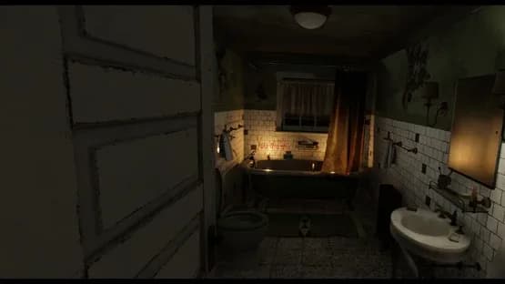 Stocksynd House — Screenshoty