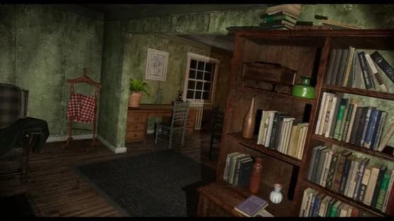 Stocksynd House — Screenshoty