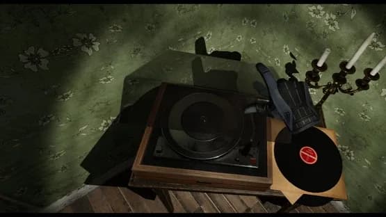 Stocksynd House — Screenshoty