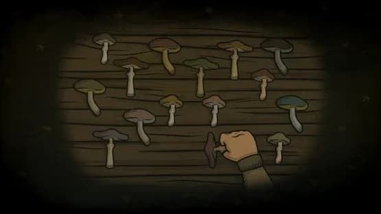 Creepy Tale — Screenshoty