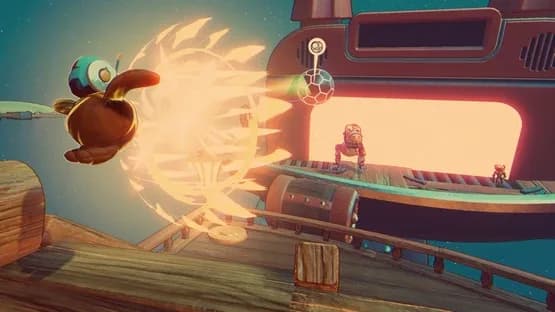 MisBits — Screenshots