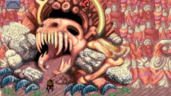 Dark Sun: Shattered Lands — Screenshoty