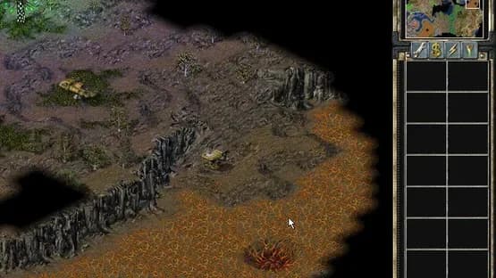 Command & Conquer: Tiberian Sun - Firestorm — Screenshoty