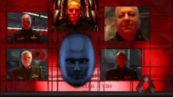 Command & Conquer: Tiberian Sun - Firestorm — Screenshoty