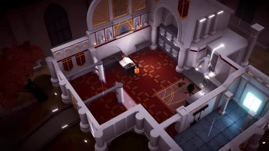 Lucifer Within Us — Screenshots