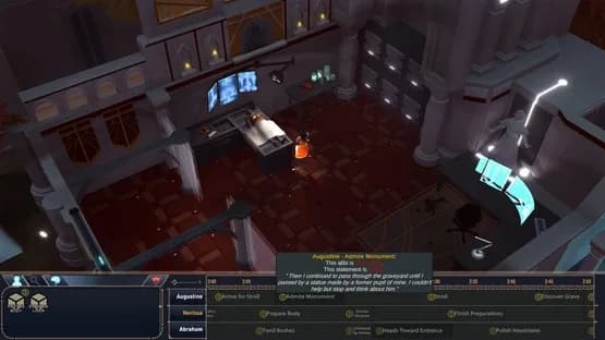 Lucifer Within Us — Screenshots