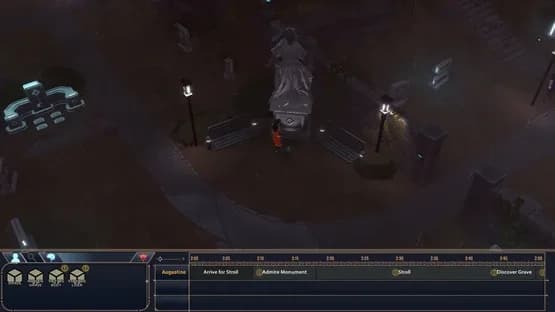 Lucifer Within Us — Screenshots