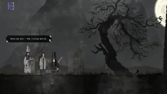 The Rewinder — Screenshoty
