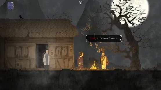 The Rewinder — Screenshoty