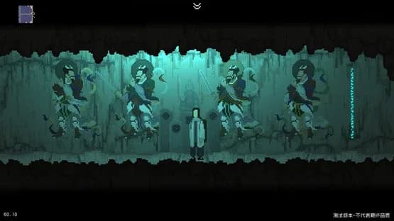 The Rewinder — Screenshoty