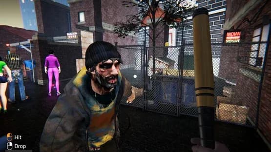 Internet Cafe Simulator — Screenshoty