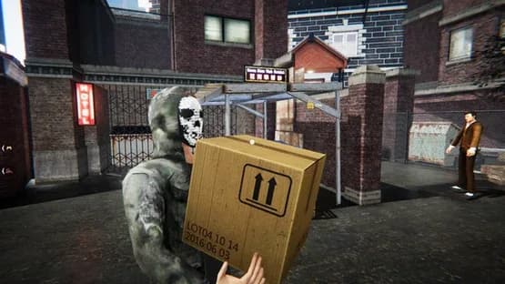 Internet Cafe Simulator — Screenshoty