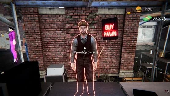 Internet Cafe Simulator — Screenshoty