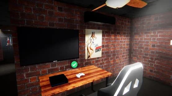 Internet Cafe Simulator — Screenshoty