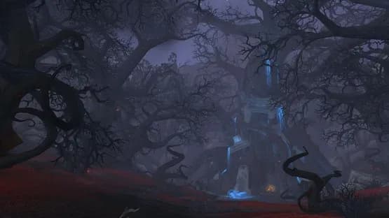 Hearthstone: The Witchwood — Screenshoty