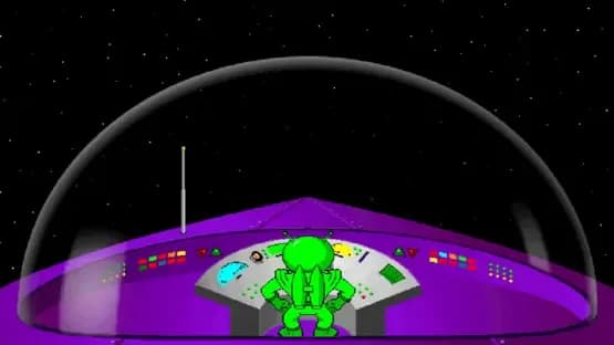Math Blaster: Episode One - In Search of Spot — Screenshoty