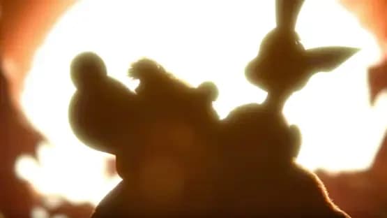 Super Smash Bros. Ultimate: Fighters Pass — Screenshots