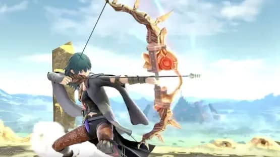 Super Smash Bros. Ultimate: Fighters Pass — Screenshots