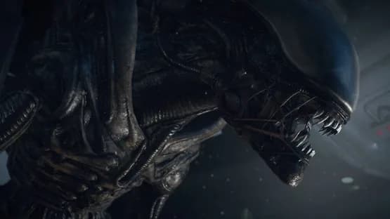Alien: Isolation - Crew Expendable — Screenshoty