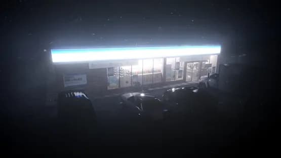 The Convenience Store — Screenshots