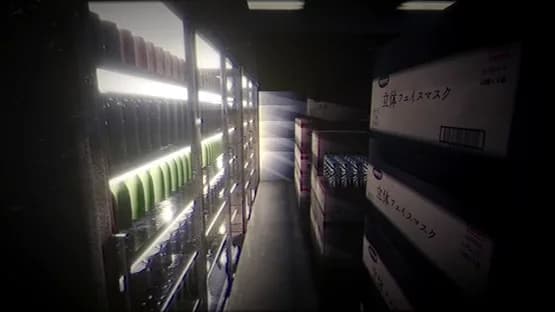 The Convenience Store — Screenshots