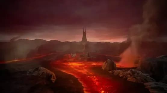 Vader Immortal: Episode I — Screenshoty