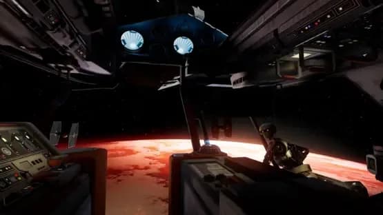 Vader Immortal: Episode I — Screenshoty