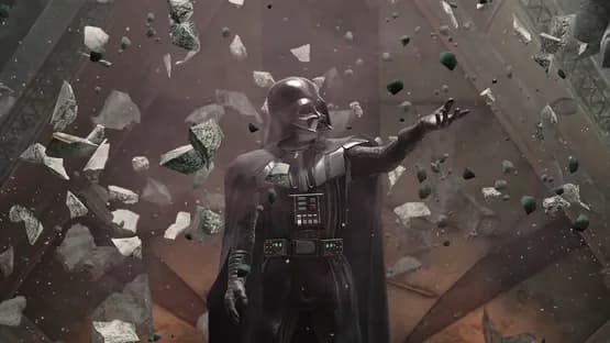 Vader Immortal: Episode II — Screenshoty