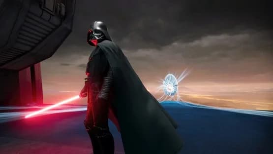 Vader Immortal: Episode III — Screenshoty