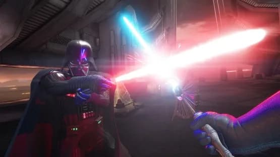Vader Immortal: Episode III — Screenshoty