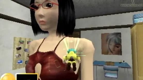 Mister Mosquito — Screenshoty
