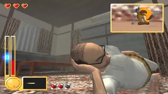 Mister Mosquito — Screenshoty