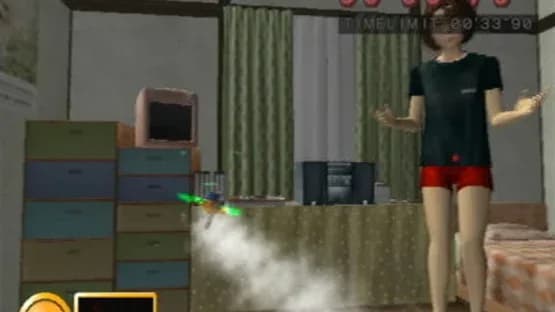 Mister Mosquito — Screenshoty