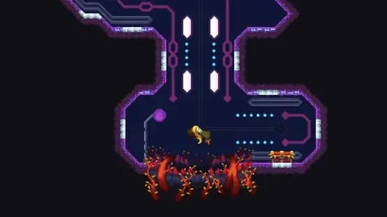 Dandara: Trials of Fear Edition — Screenshots