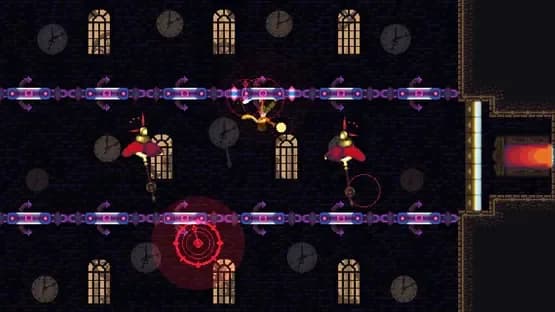 Dandara: Trials of Fear Edition — Screenshots