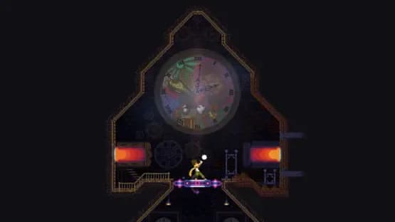 Dandara: Trials of Fear Edition — Screenshots