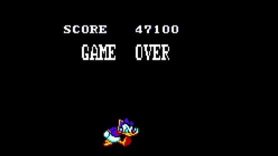 Deep Duck Trouble Starring Donald Duck — Screenshoty