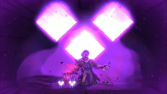 Curse of the Dead Gods — Screenshoty